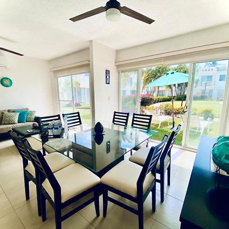 Nuevo En Booking Casa Terranium Acapulco Diamante Exterior photo