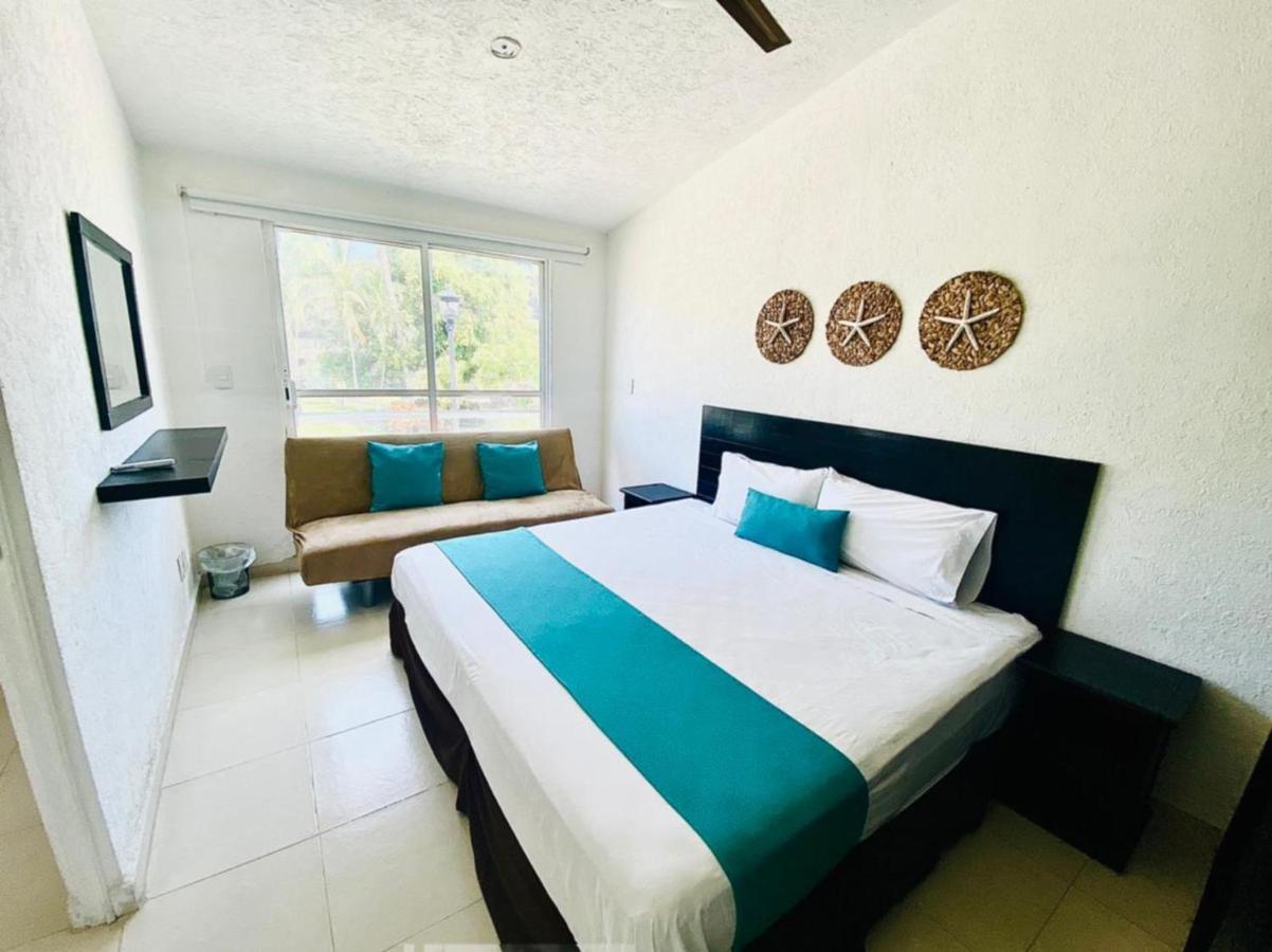 Nuevo En Booking Casa Terranium Acapulco Diamante Exterior photo