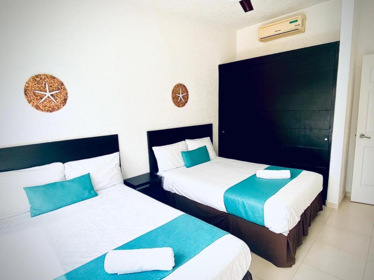 Nuevo En Booking Casa Terranium Acapulco Diamante Exterior photo