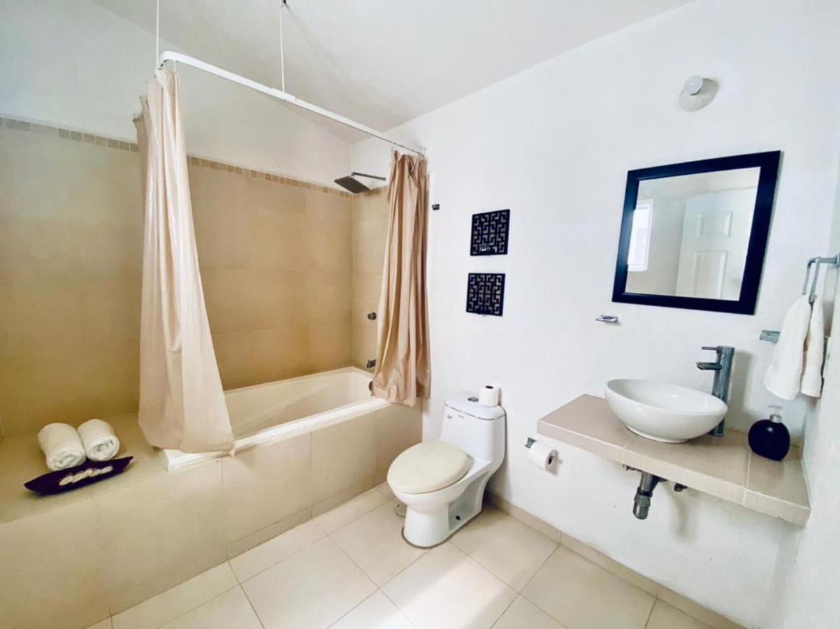 Nuevo En Booking Casa Terranium Acapulco Diamante Exterior photo