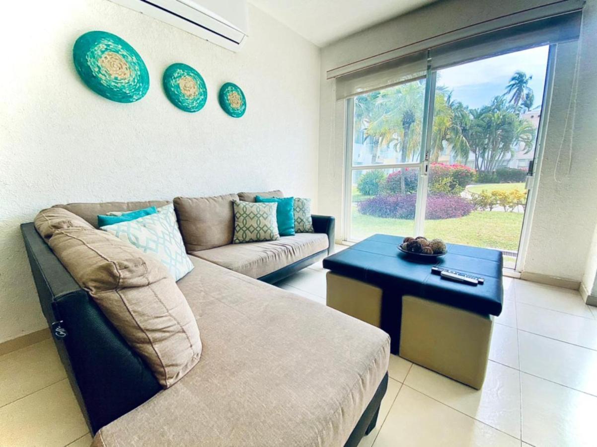 Nuevo En Booking Casa Terranium Acapulco Diamante Exterior photo