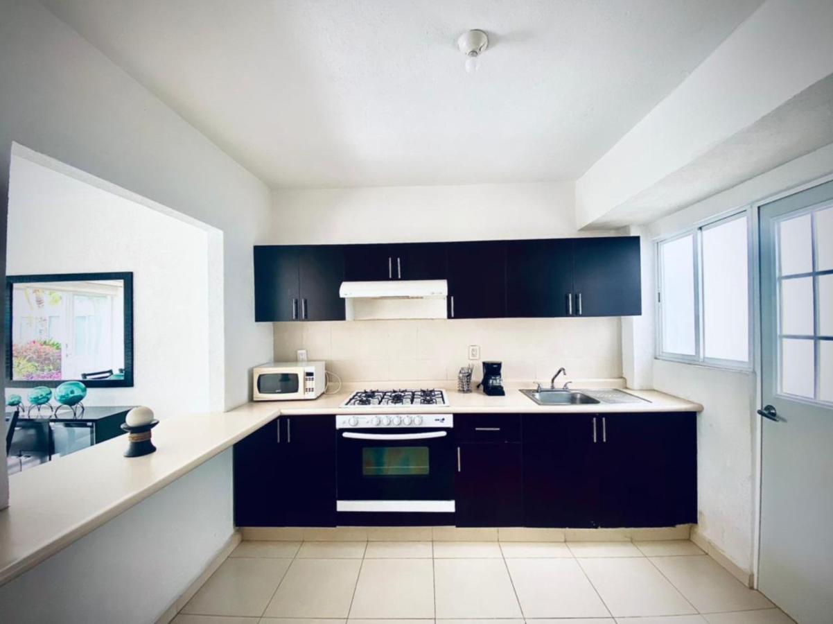 Nuevo En Booking Casa Terranium Acapulco Diamante Exterior photo
