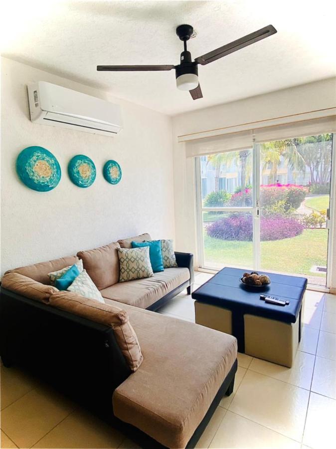 Nuevo En Booking Casa Terranium Acapulco Diamante Exterior photo